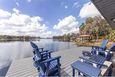 715 Seminole Ridge Road #1, Melrose, FL 32666 - Photo 50