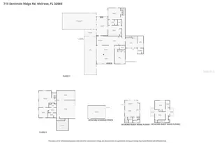 715 Seminole Ridge Rd, Melrose, FL 32666 - Photo 78