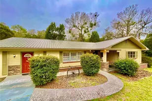 17221 NE 77th Ln, Hawthorne, FL 32640 - Photo 2