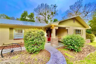 17221 NE 77th Ln, Hawthorne, FL 32640 - Photo 4