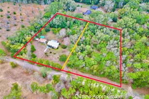 17221 NE 77th Ln, Hawthorne, FL 32640 - Photo 54