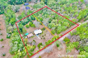 17221 NE 77th Ln, Hawthorne, FL 32640 - Photo 56