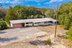 15851 NE 15 St, Williston, FL 32696 - Photo 1