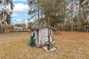 7229 SW County Rd 239A, Lake Butler, FL 32054 - Photo 22