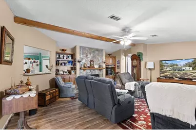 1658 NE 743rd Street, Old Town, FL 32680 - Photo 2