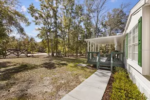 1658 NE 743rd St, Old Town, FL 32680 - Photo 24