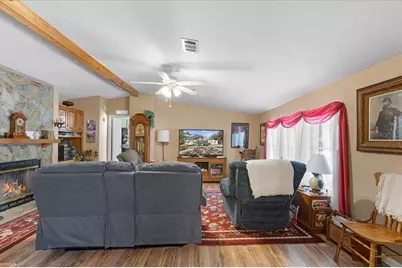 1658 NE 743rd Street, Old Town, FL 32680 - Photo 4