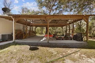 1658 NE 743rd St, Old Town, FL 32680 - Photo 30