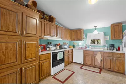 1658 NE 743rd Street, Old Town, FL 32680 - Photo 4