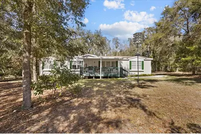 1658 NE 743rd Street, Old Town, FL 32680 - Photo 1