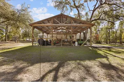 1658 NE 743rd Street, Old Town, FL 32680 - Photo 34