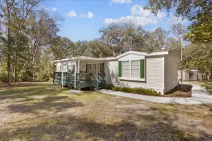 1658 NE 743rd St, Old Town, FL 32680 - Photo 38