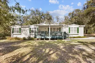 1658 NE 743rd St, Old Town, FL 32680 - Photo 8