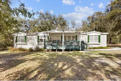 1658 NE 743rd Street, Old Town, FL 32680 - Photo 2