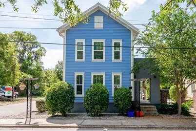 624 NW 10 Street, Gainesville, FL 32601 - Photo 1