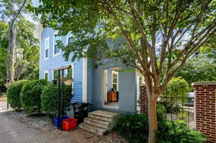 624 NW 10th St, Gainesville, FL 32601 - Photo 2