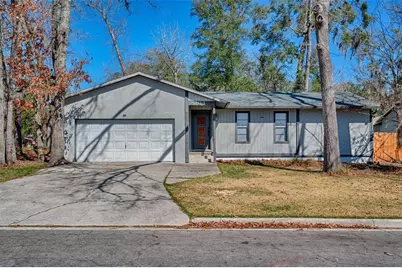 8204 SW 13th Road, Gainesville, FL 32607 - Photo 1