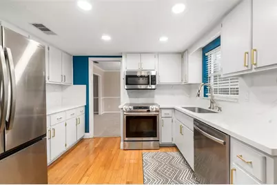 1411 NW 47th Terrace, Gainesville, FL 32605 - Photo 6