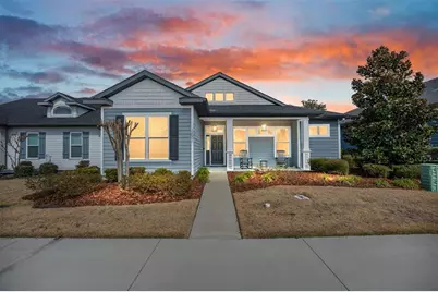 12092 SW 29th Place, Gainesville, FL 32608 - Photo 1