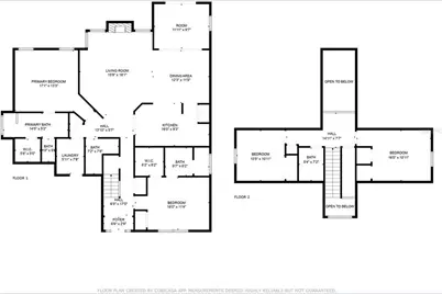 2548 NW 93rd Street, Gainesville, FL 32606 - Photo 40