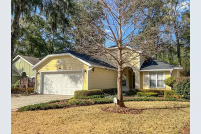 12320 NW 10th Place, Newberry, FL 32669 - Photo 1