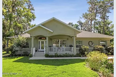 166 Mount Royal Avenue, Crescent City, FL 32112 - Photo 1