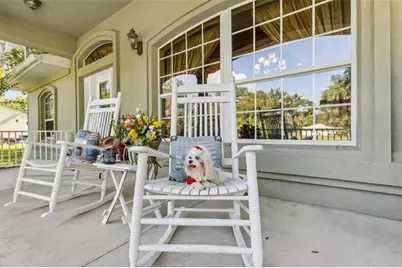 166 Mount Royal Avenue, Crescent City, FL 32112 - Photo 4