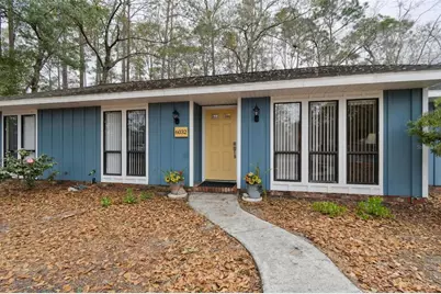 6032 NW 32nd Street, Gainesville, FL 32653 - Photo 1