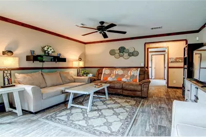 10761 NE 110th Lane, Archer, FL 32618 - Photo 4