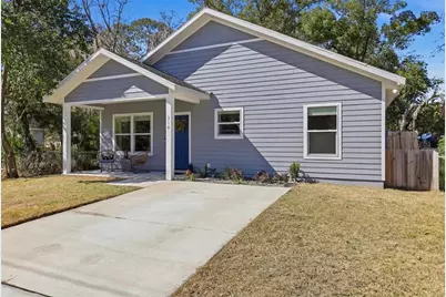 318 NE 19th Street, Gainesville, FL 32641 - Photo 2