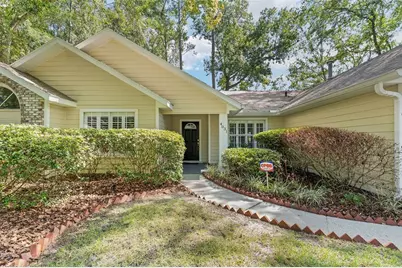 4031 NW 34th Drive, Gainesville, FL 32605 - Photo 2