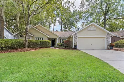 4031 NW 34th Drive, Gainesville, FL 32605 - Photo 1