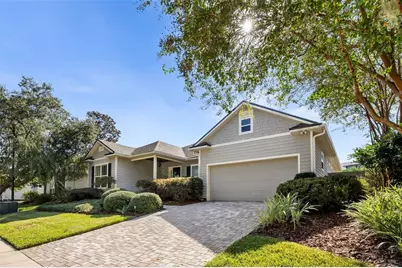 13505 NW 5th Lane, Newberry, FL 32669 - Photo 1