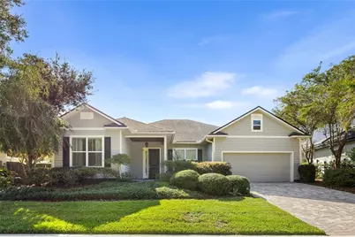 13505 NW 5th Lane, Newberry, FL 32669 - Photo 2