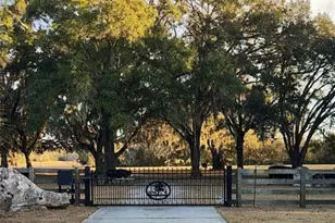 15806 SW 103rd Ave, Archer, FL 32618 - Photo 32