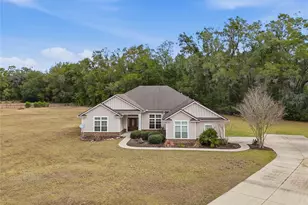 24934 NW 170th Rd, High Springs, FL 32643 - Photo 4