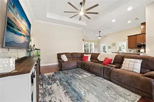 24934 NW 170th Rd, High Springs, FL 32643 - Photo 14