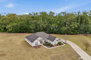 24934 NW 170th Rd, High Springs, FL 32643 - Photo 6