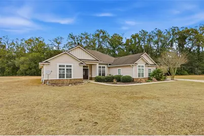 24934 NW 170th Road, High Springs, FL 32643 - Photo 4