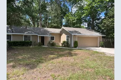 4408 NW 44 Place NW, Gainesville, FL 32606 - Photo 1
