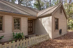 5206 SW 86th Terrace, Gainesville, FL 32608 - Photo 4