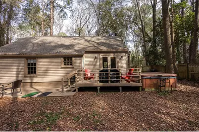 5206 SW 86th Terrace, Gainesville, FL 32608 - Photo 26