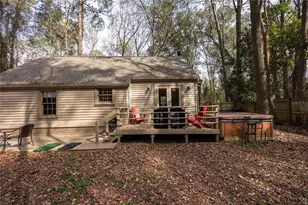 5206 SW 86th Terrace, Gainesville, FL 32608 - Photo 26