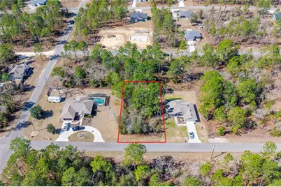 Tbd NE 151st , Lot 7 Avenue, Williston, FL 32696 - Photo 1