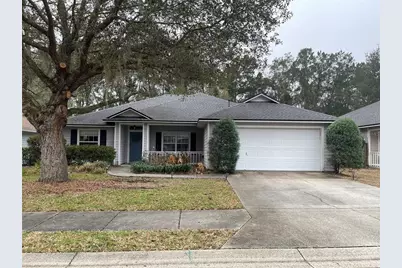 8757 NW 20th Lane, Gainesville, FL 32606 - Photo 1