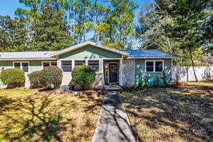7808 SW 53rd Pl, Gainesville, FL 32608 - Photo 2