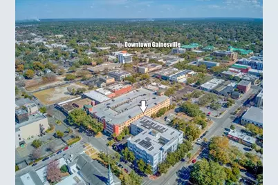 230 SW 2nd Avenue #207, Gainesville, FL 32601 - Photo 26