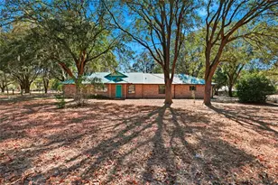 534 SW Thorne Ln, Fort White, FL 32038 - Photo 2