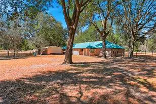 534 SW Thorne Ln, Fort White, FL 32038 - Photo 46