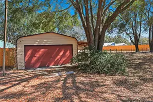 534 SW Thorne Ln, Fort White, FL 32038 - Photo 44